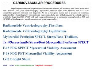 Free access Demo in cardiovascular procedures