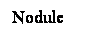 Cuadro de texto: Nodule
