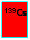 Cuadro de texto: 139Cs
&nbsp;
